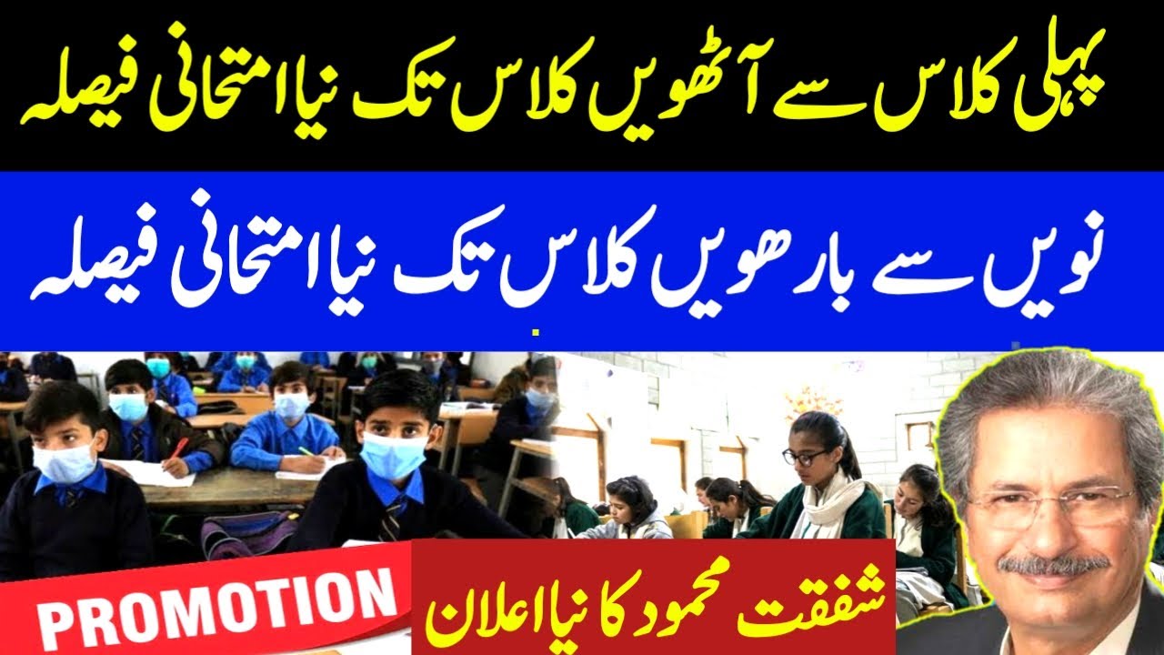 Final Exam 2021 News for Students-Latest Boards Students Exam News-Good News For All Students 2021