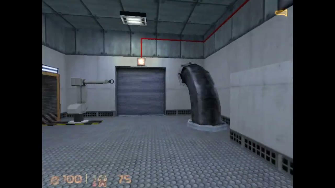Mod hl?