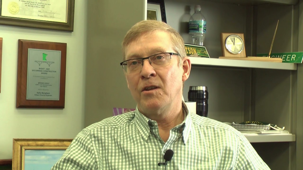 A Pavement Engineer Shares How A New Soy-Biobased Dust Suppressant Yields Months of Dust Control