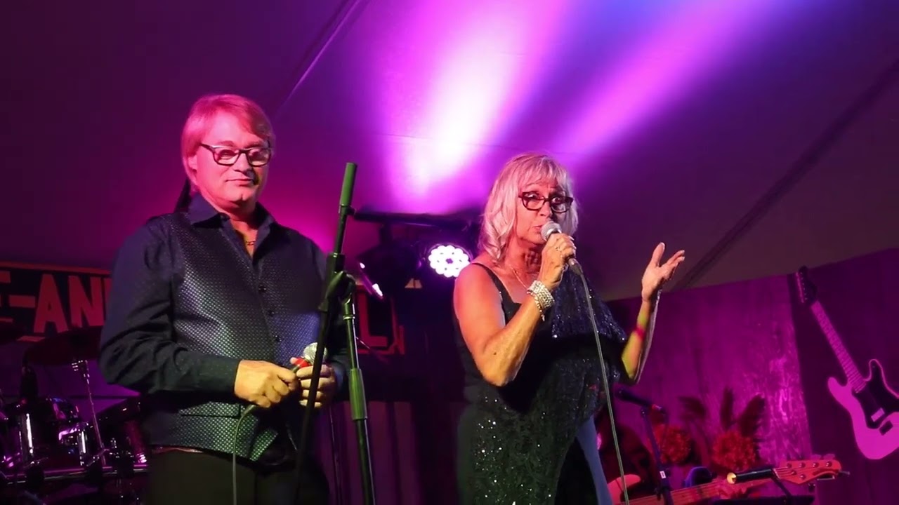 Jean et Christiane...Laisse ton coeur parler