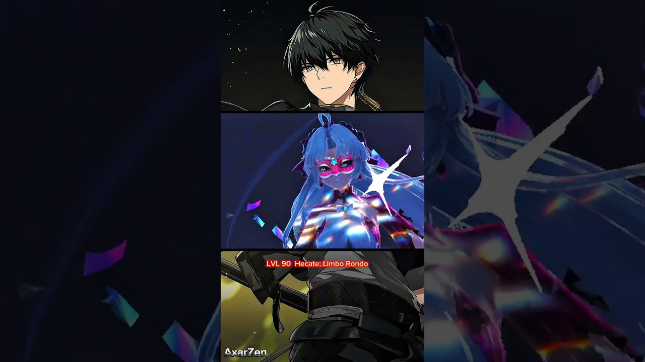 Wuthering waves #wutheringwaves #wutheringwavesgameplay #wuwa #wuwabattle #wutheringwaveshighlights