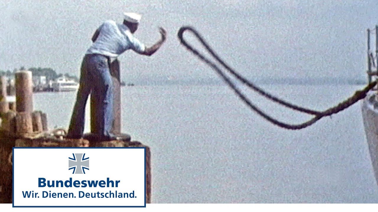 Classix: Landgang Deutschland (1984) - Bundeswehr