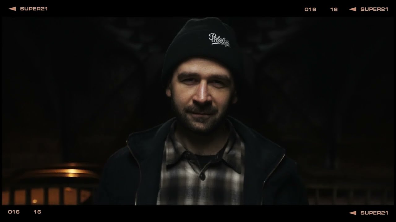 Szczur ZSW X Czaku X DJ Lem - To Było Co Za Mną