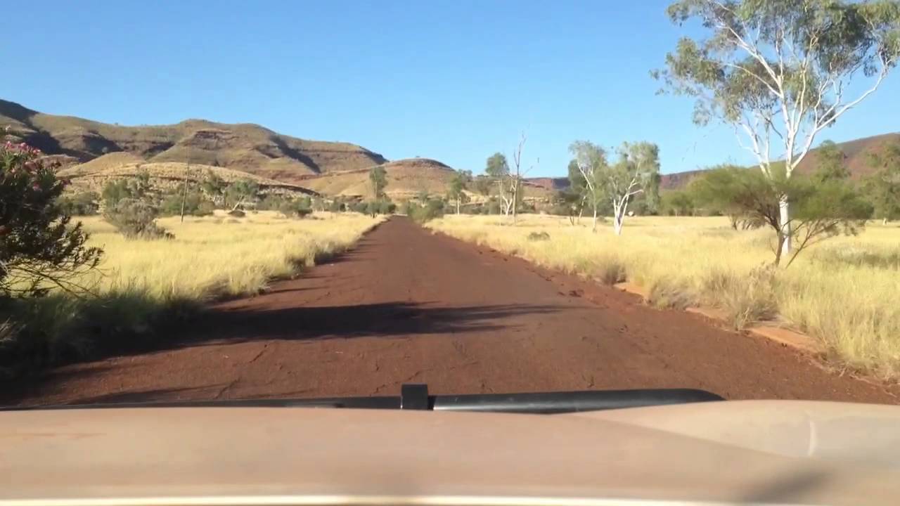 Wittenoom