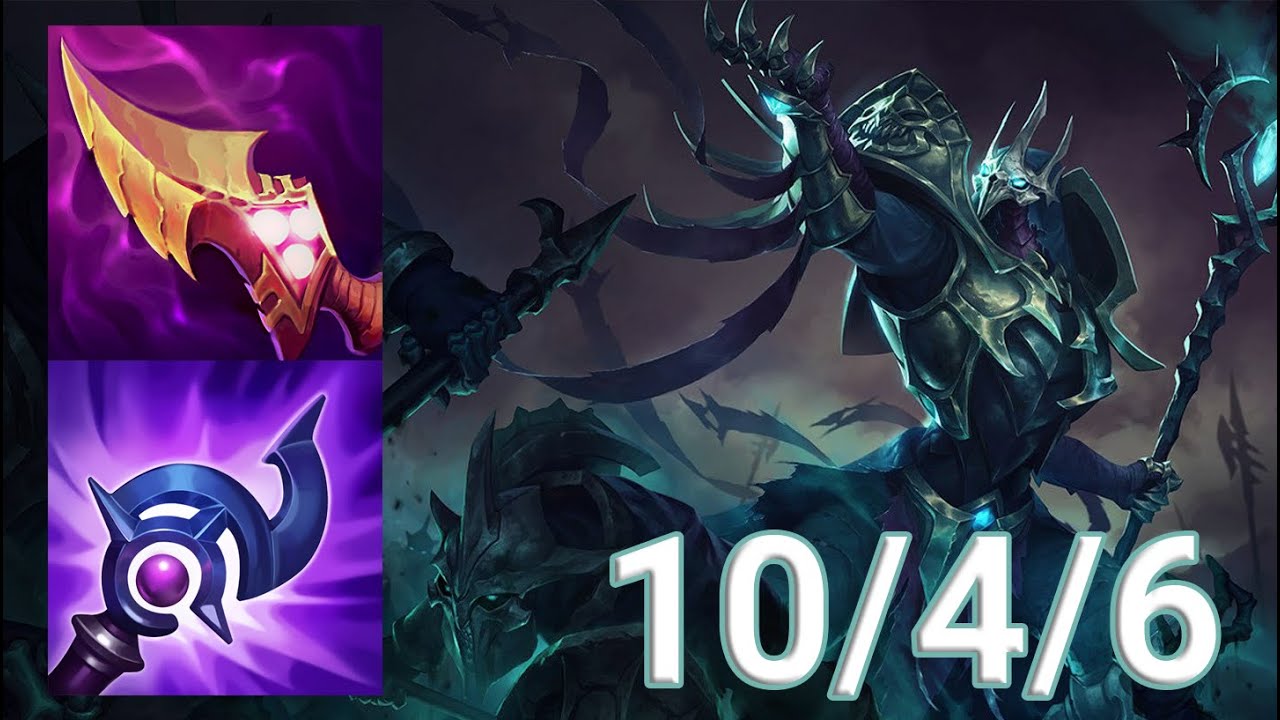 Azir Top VS Jax | Patch 13.6