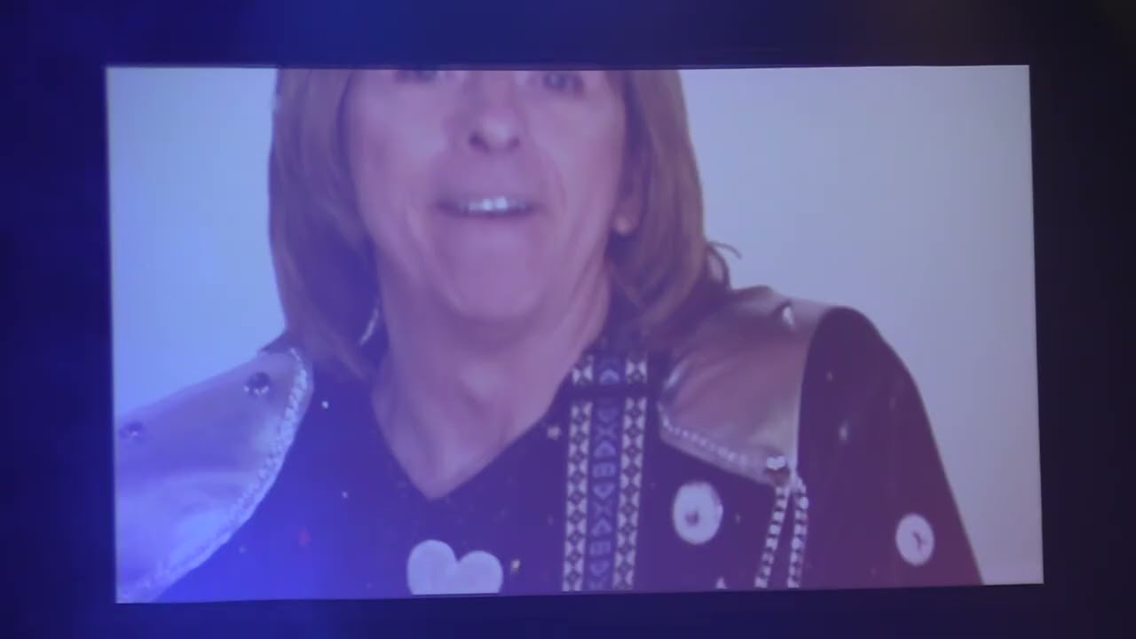 Spend the day at The Ulster Hall - The Bjorn Identity Abba Tribute