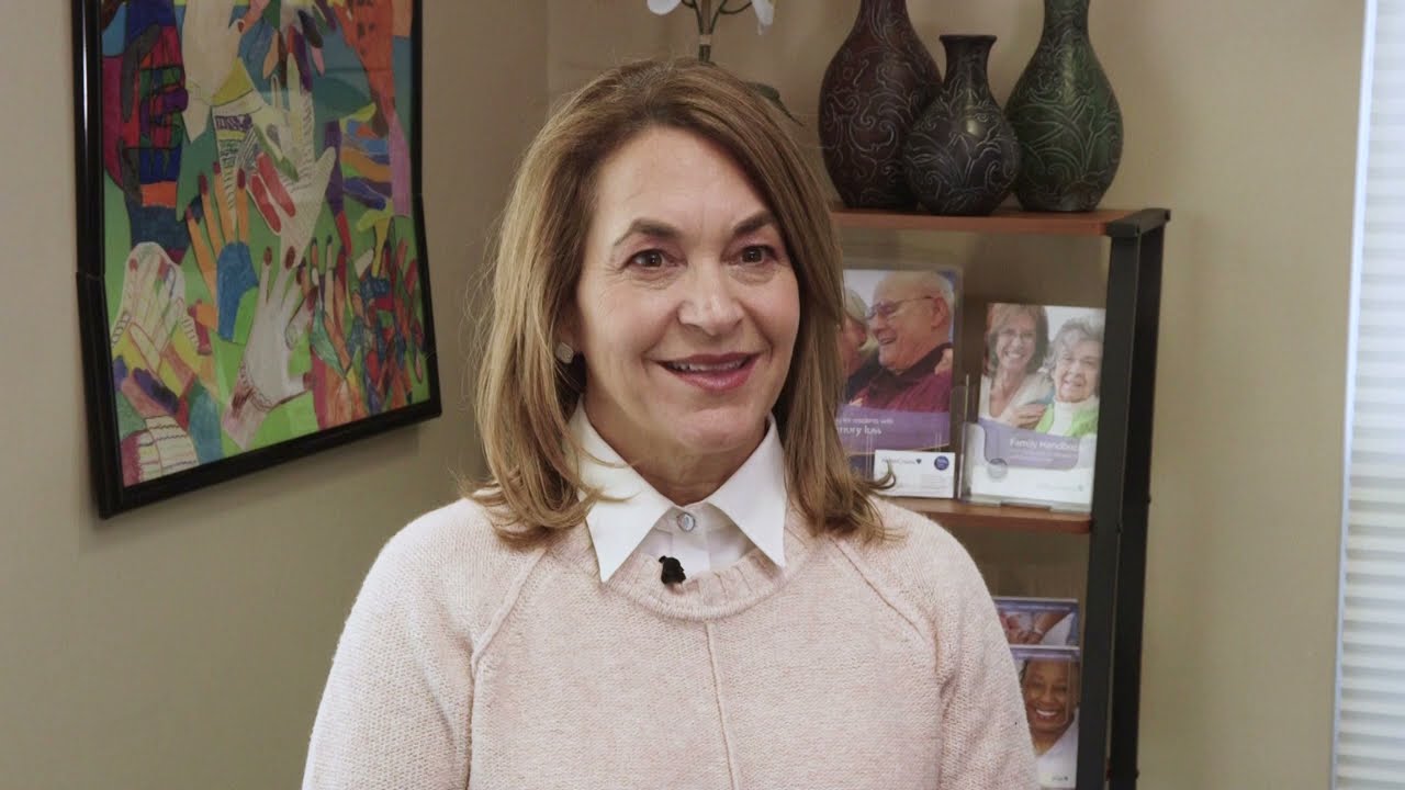 Sabin Elder Care Solutions - Who We Are