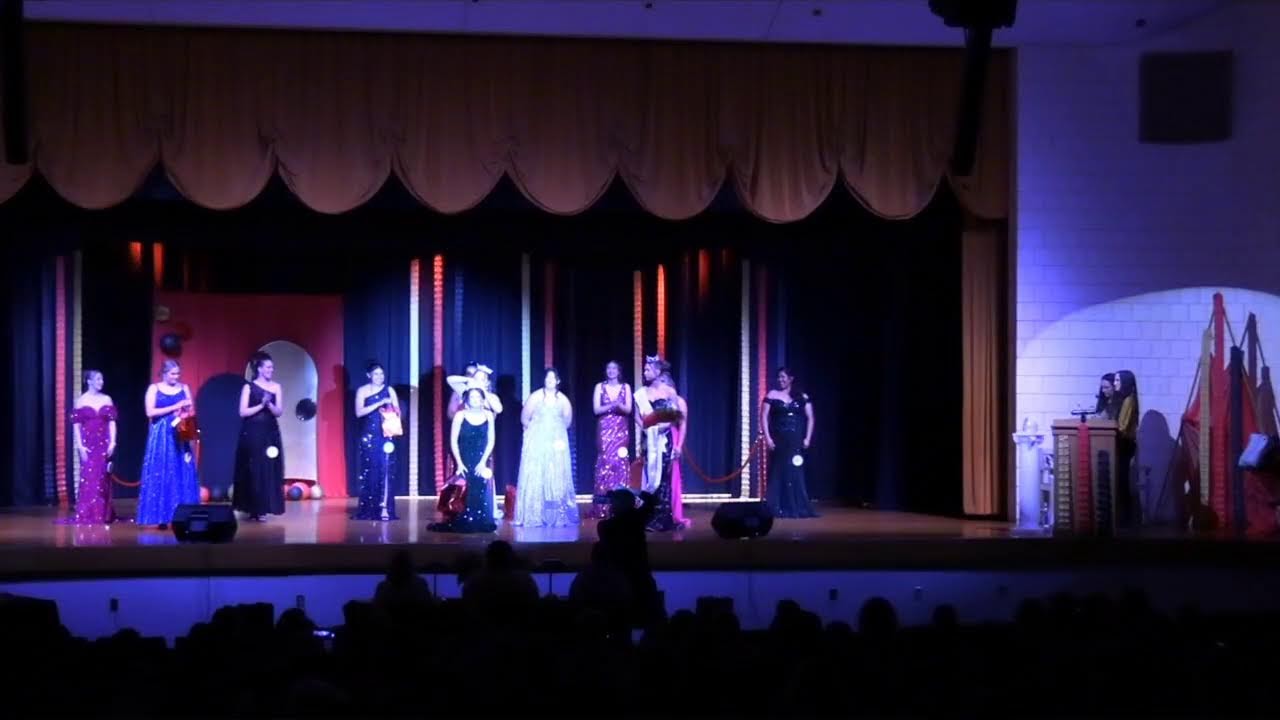 2026 Miss Seiling Pageant
