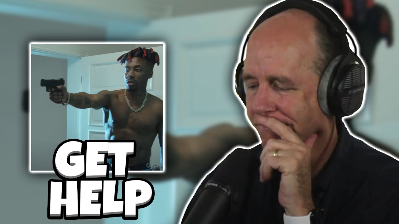 Dax- She Cheated Again (THERAPIST REACTS)