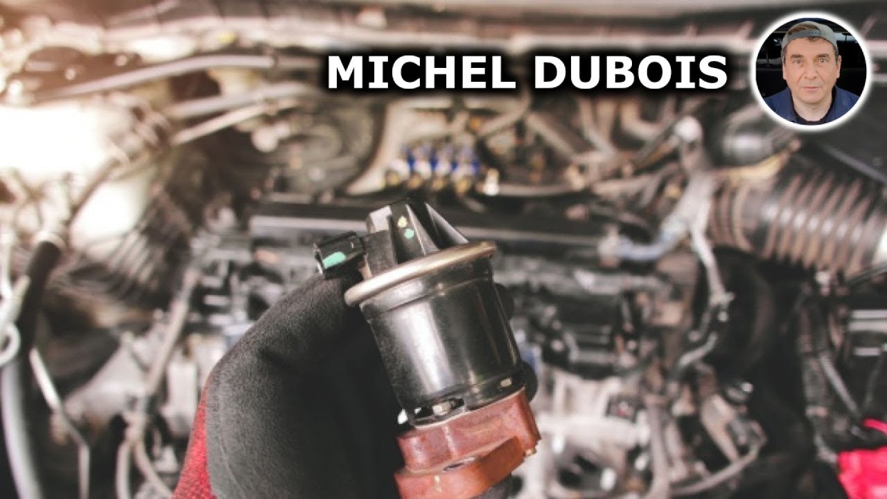 Comprendre le Code P083C : Problèmes de Capteur de Pression de Transmission