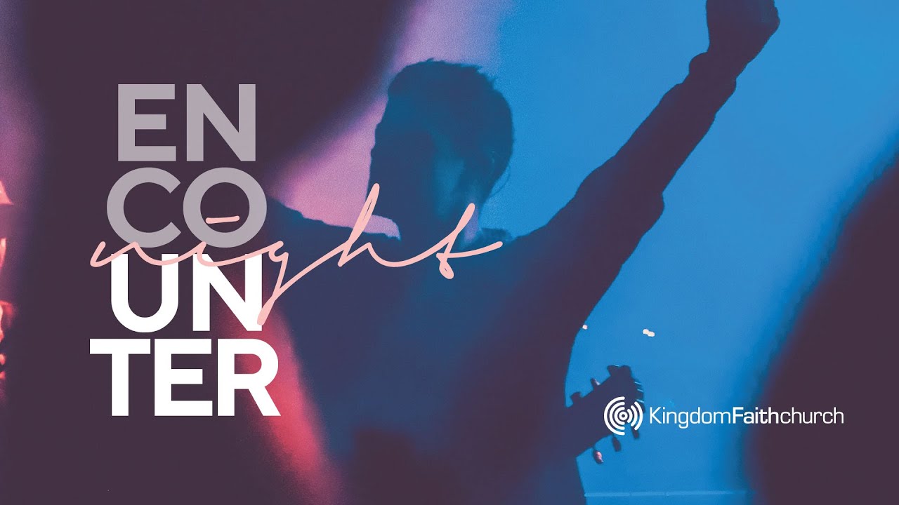 Encounter Night - 14 January 2026