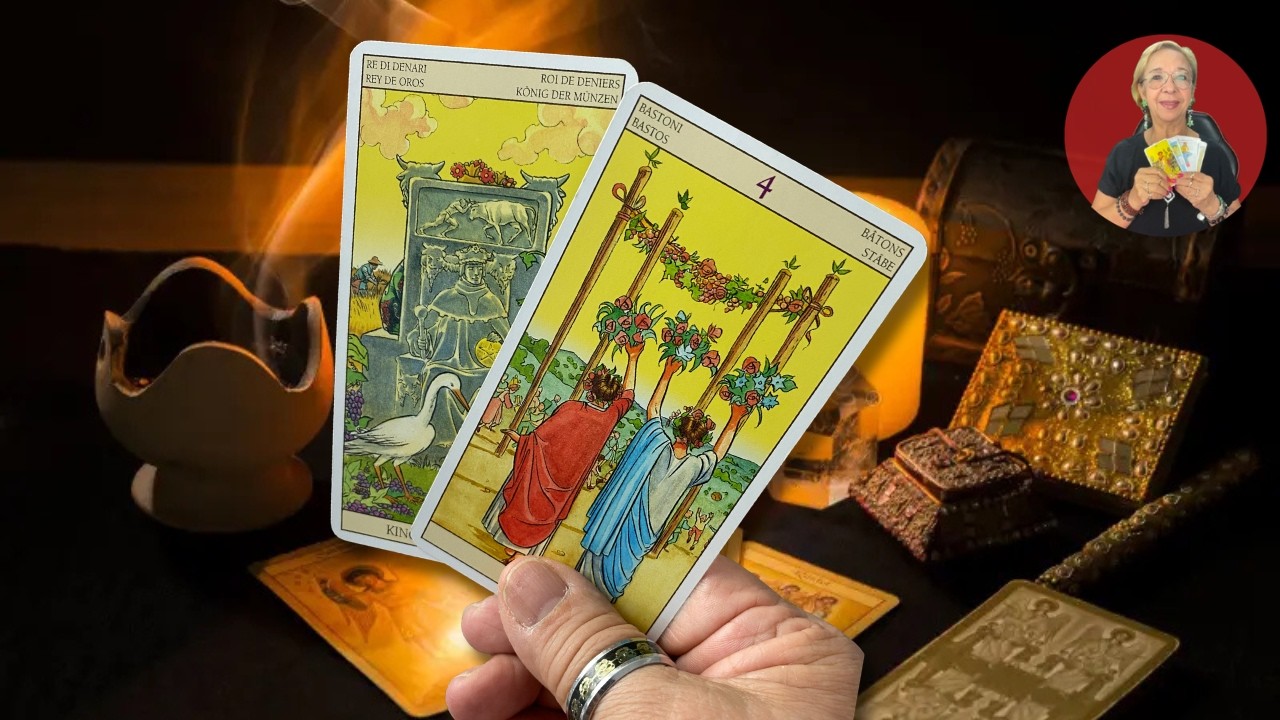 VIRGO❤️  Que no te quepa la menor duda!!! Claro que regresará! Hora de decidirse!