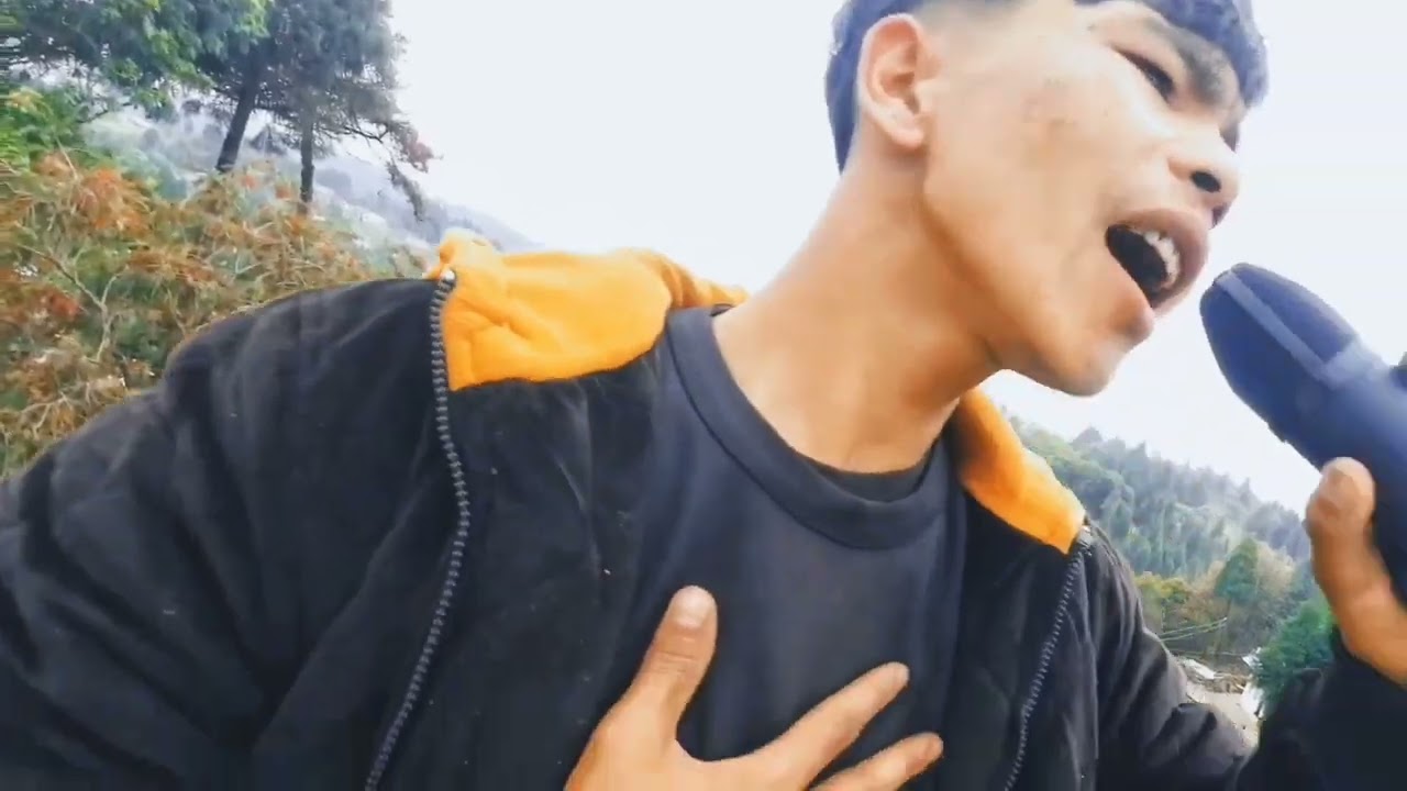 I thei dawki //official music video // dame lyngdoh bankit kharakor  jr lumthangding boys 