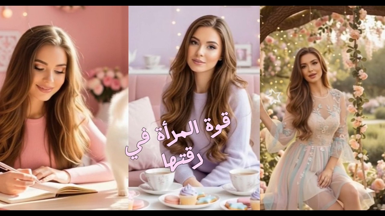 “سر الجاذبية في قلة الكلام… لماذا ينجذب الجميع إلى المرأة الهادئة؟”