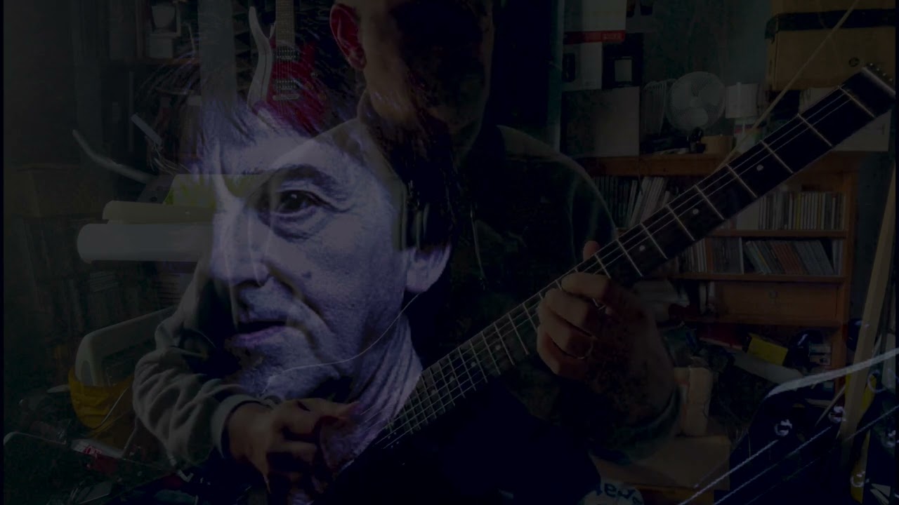 15 APR 2024 HOLDSWORTH MEMORIAL  BY ALLAN HOLDSWORTH LEGACY