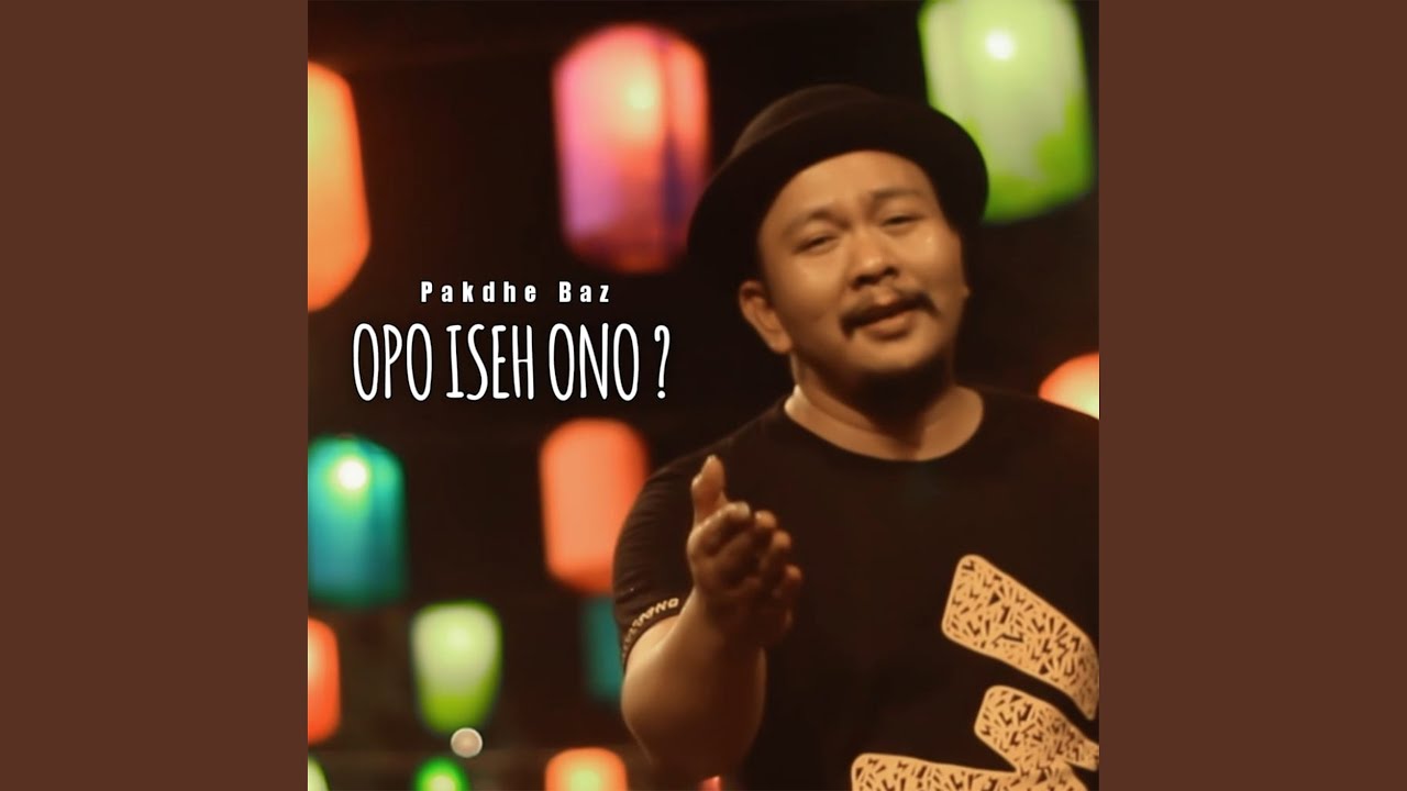 Opo Iseh Ono ?