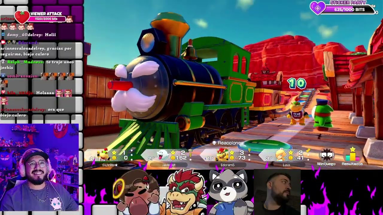 ya no amo yucatán !sr !discord