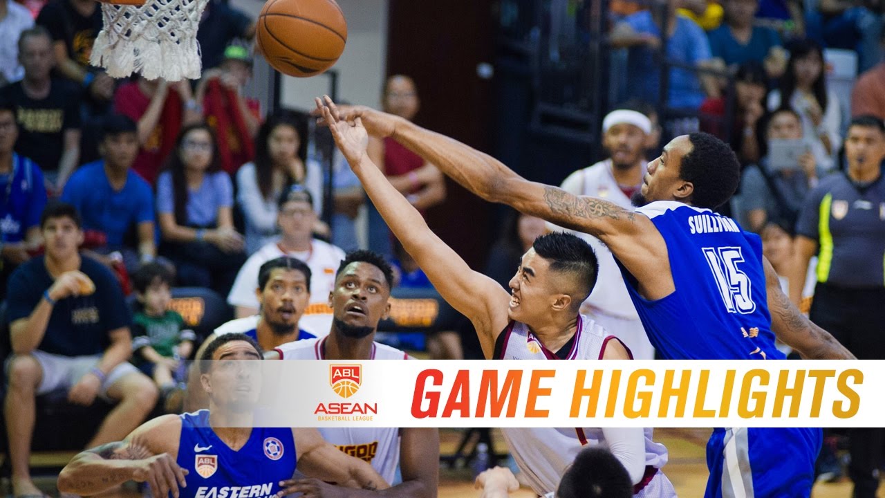 Saigon Heat vs. Hong Kong Eastern Long Lions | Game Highlights | February 18, 2017