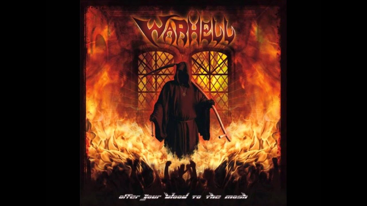 Warhell - Warhell
