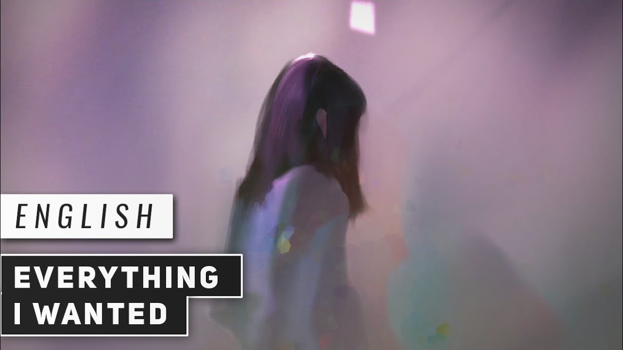 everything i wanted -Piano Version- (Cover)【JubyPhonic】