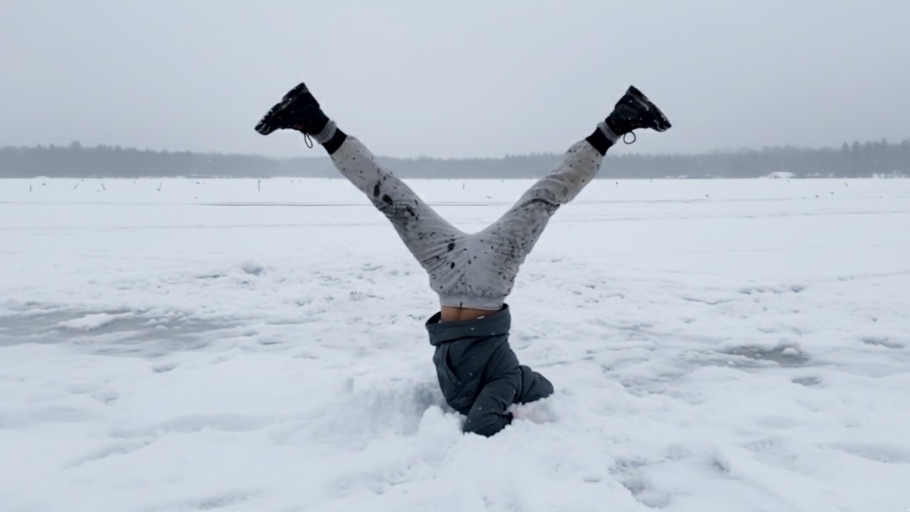 Funniest Winter Videos and Fails! Pt. 4