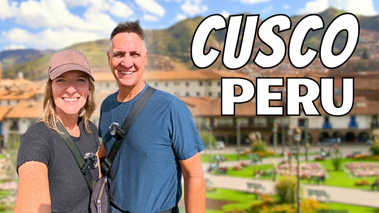 We Paid These Prices in Cusco - Here's What We Got