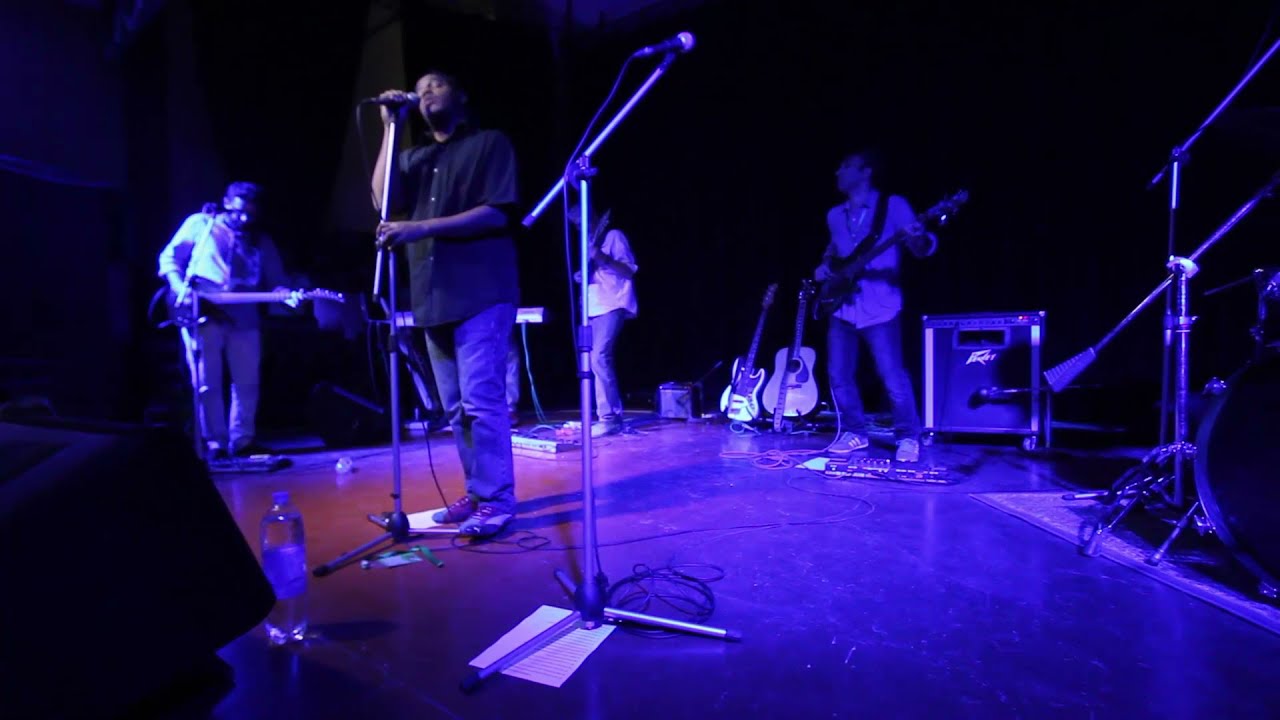 One of my last few performances with Aamir Zaki | Are You Gonna Go My Way