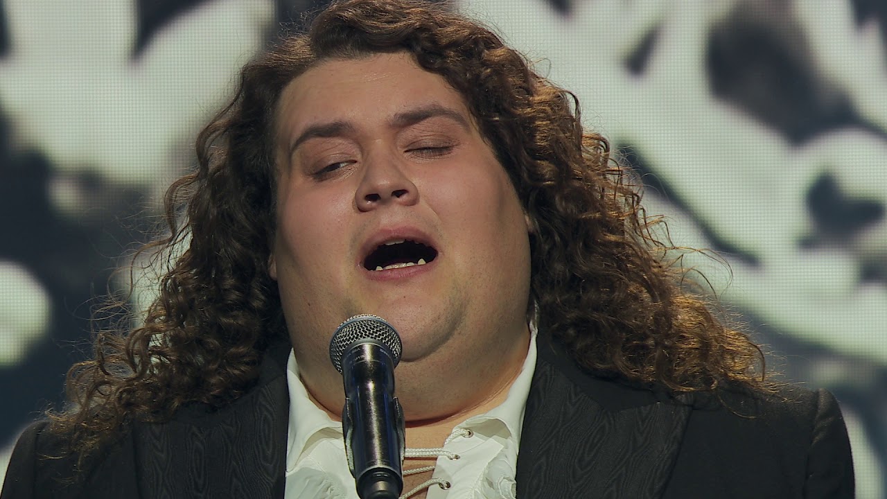 Jonathan Antoine | Parla Piu Piano (The Godfather Theme)