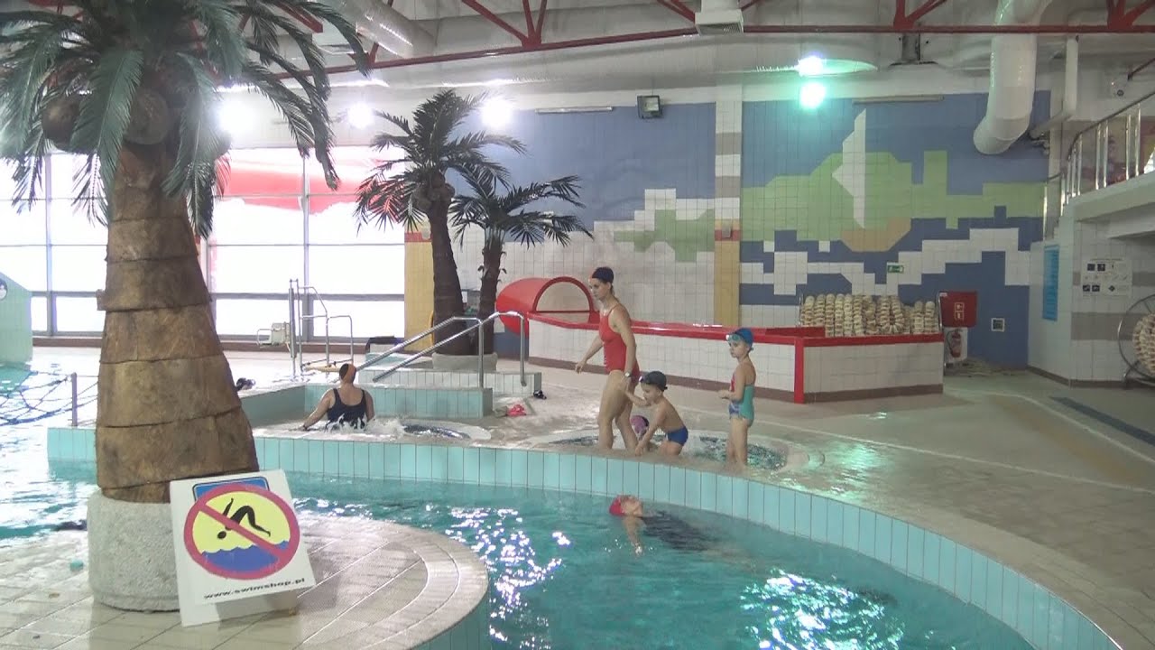Ferie z MOSIR Dębica