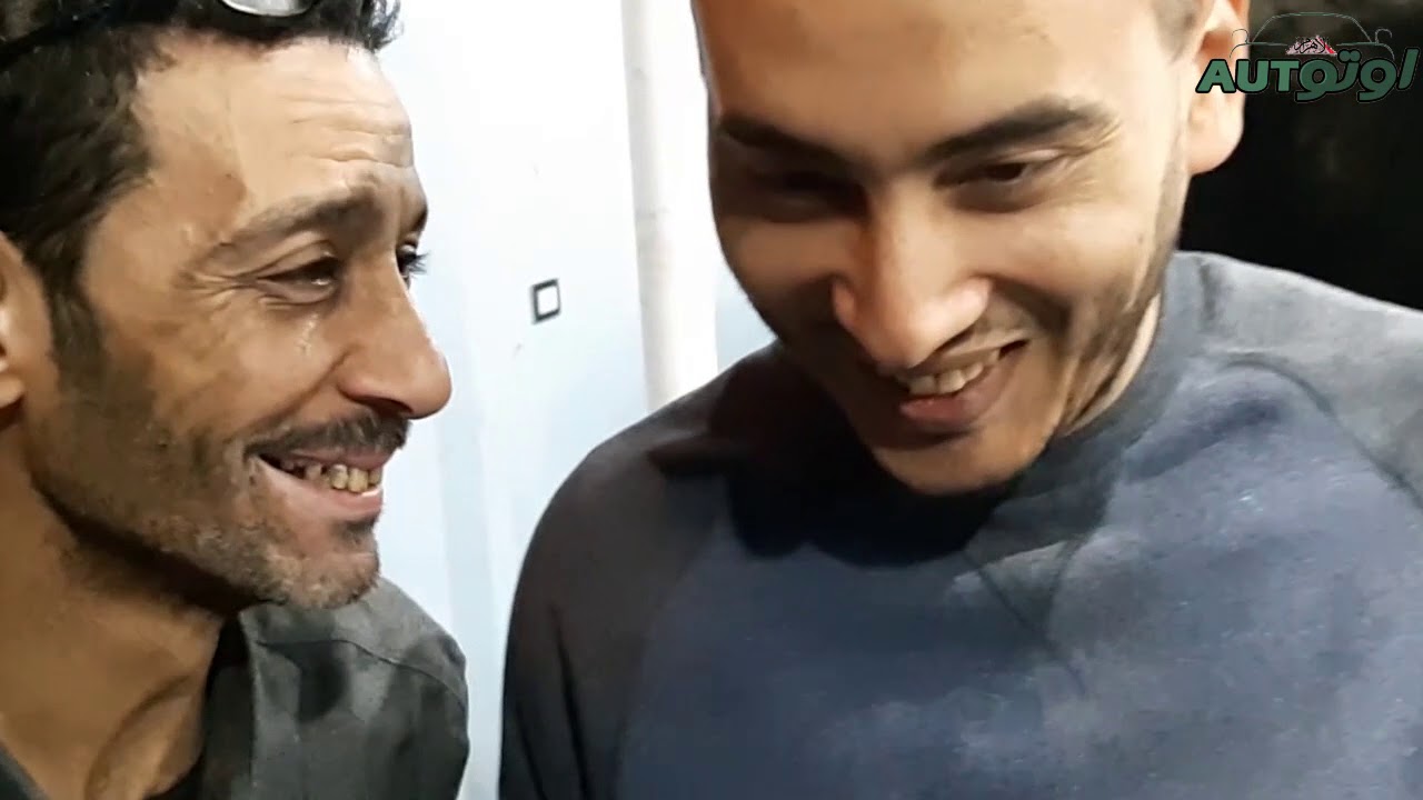 الفرق بين موتور 2200 سي سي و3200 سي سي