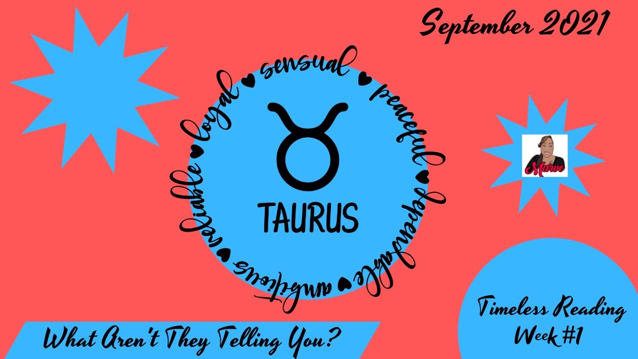 ♉️ Taurus: They lied about the third parties in the past; NOW they're panicked bcuz they lost you!