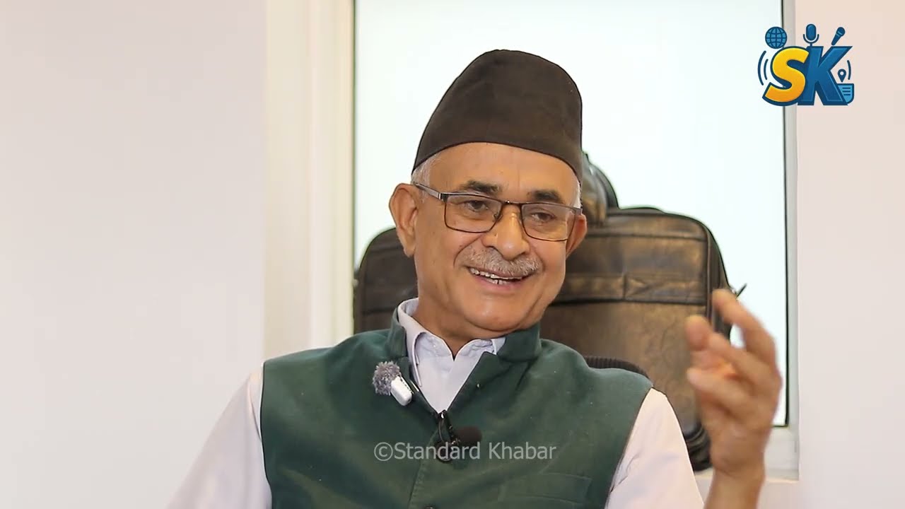 balkrishna neupane