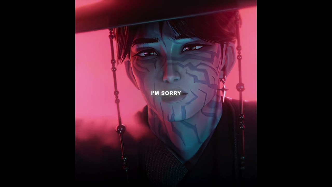 "Jinu, No..." | Edit 