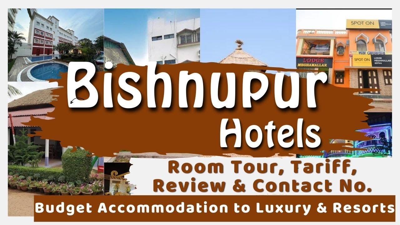 Bishnupur Hotel | Bishnupur Hotels and Lodges | Resorts in Bishnupur Bankura