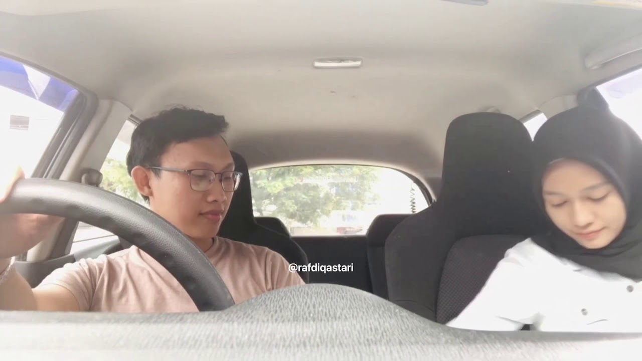 KENTUT DEPAN PACAR | BULAN PERTAMA VS BERBULAN-BULAN VS JOMBLO