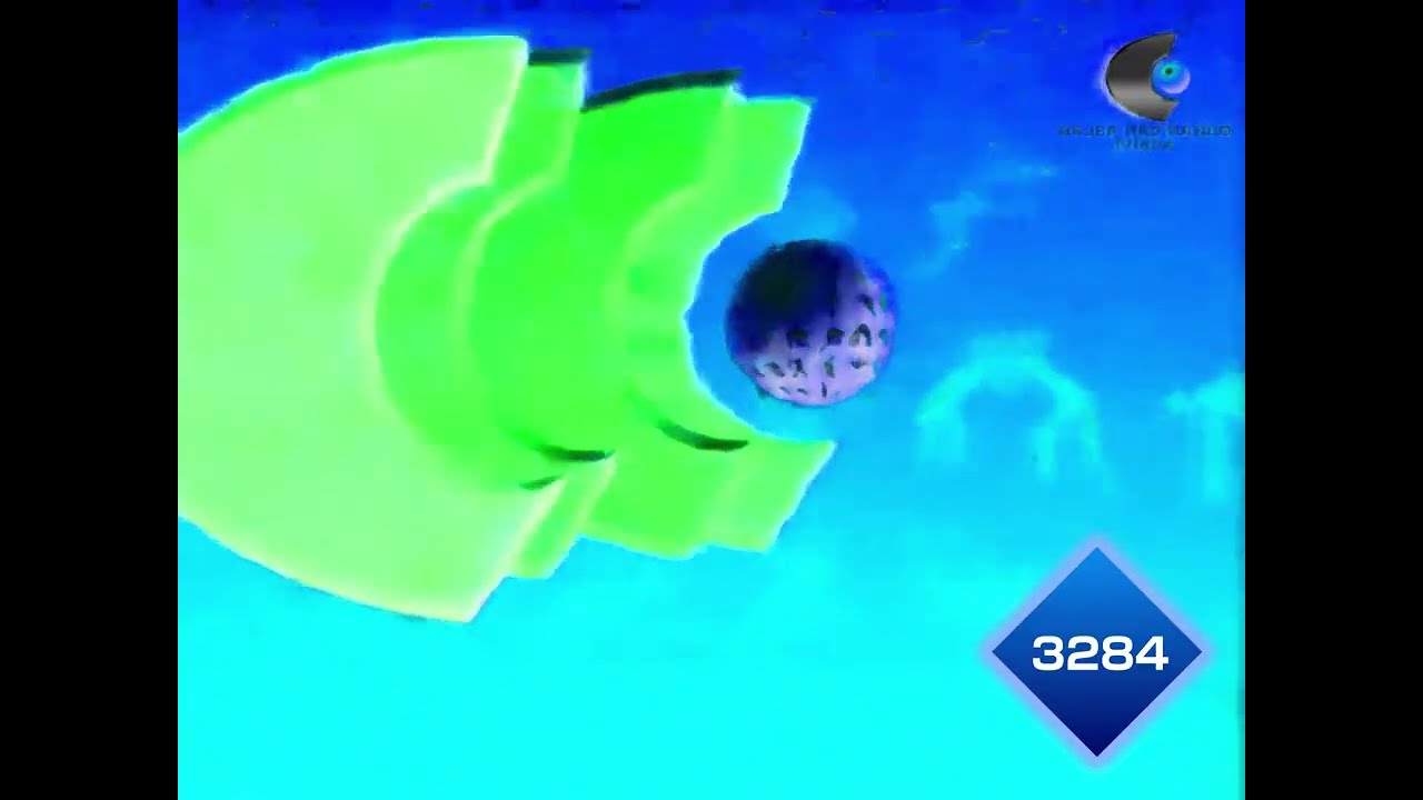 Kanal D Spor Jeneriği (1994-1996) Effects (Based on Esselte Video (1984) Effects) (Extended V7)