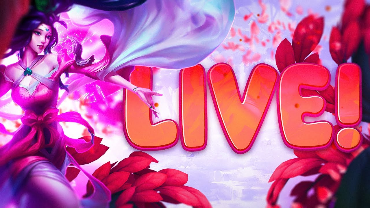 💥1.1k LP NA Support💥Nami/Janna/Senna Today💥