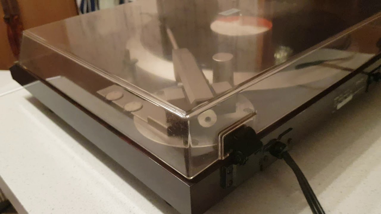 Denon DP-51F