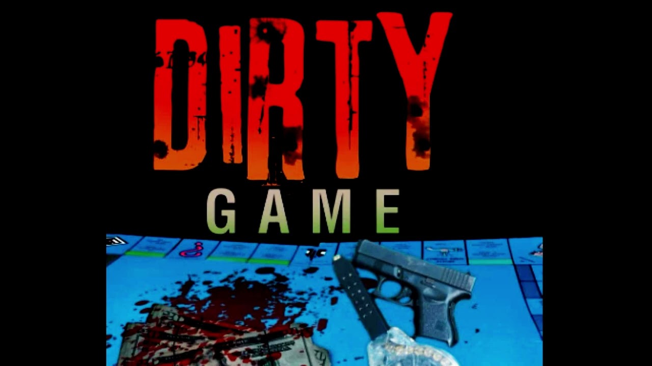 CHEF JOHNNY - Dirty game