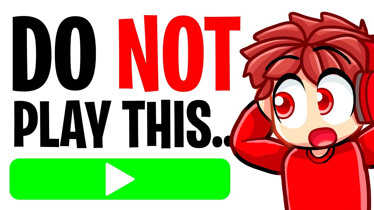 ЭТА ИГРА ЗАСТАВИЛА МЕНЯ БРОСИТЬ ROBLOX…