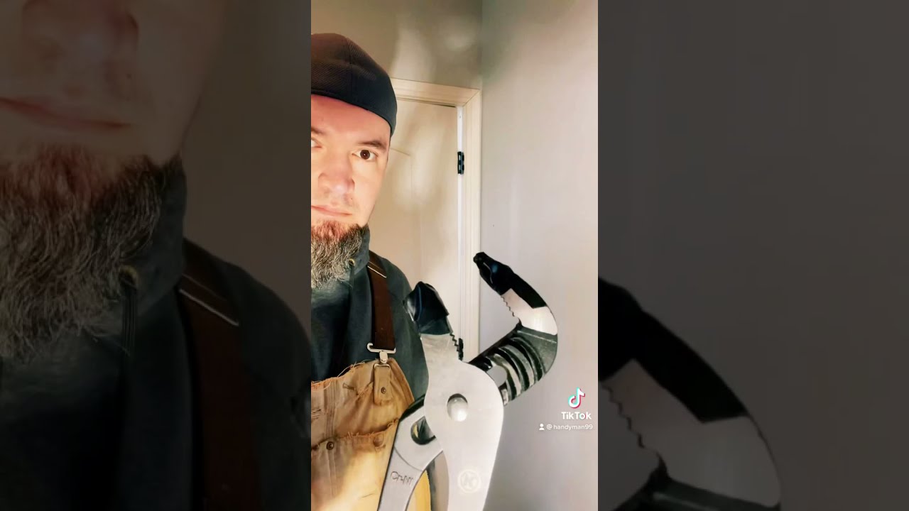 Have a door that rubs or is tight in a corner?