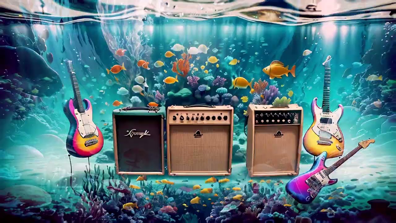 ZED - Into The Ocean