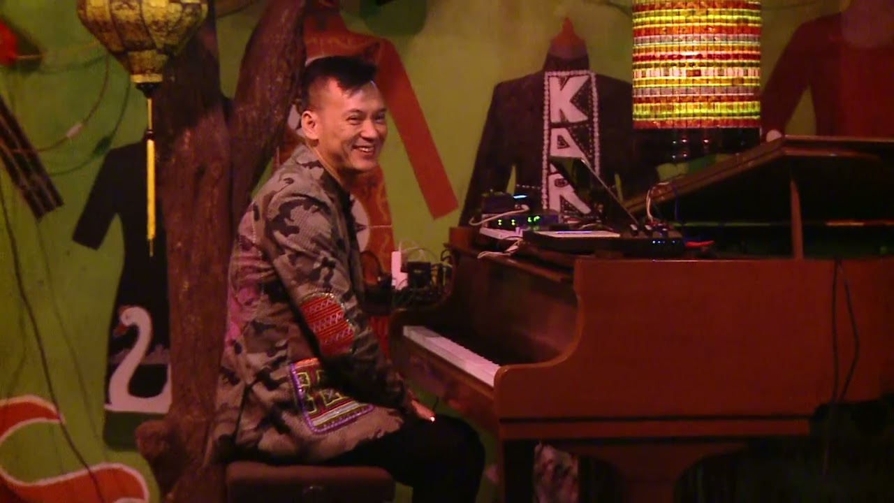 TRI MINH full performance at CHULLA Feb 2018