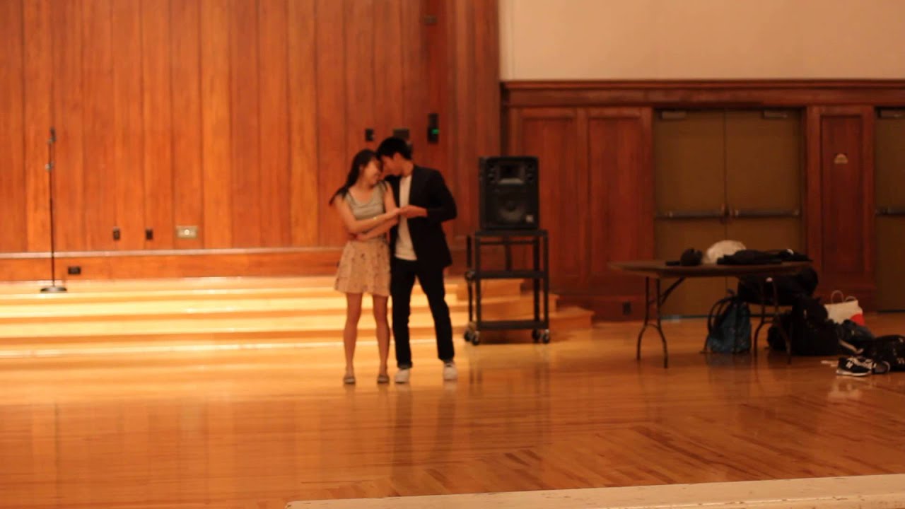 Can I Have This Dance? (High School Musical)