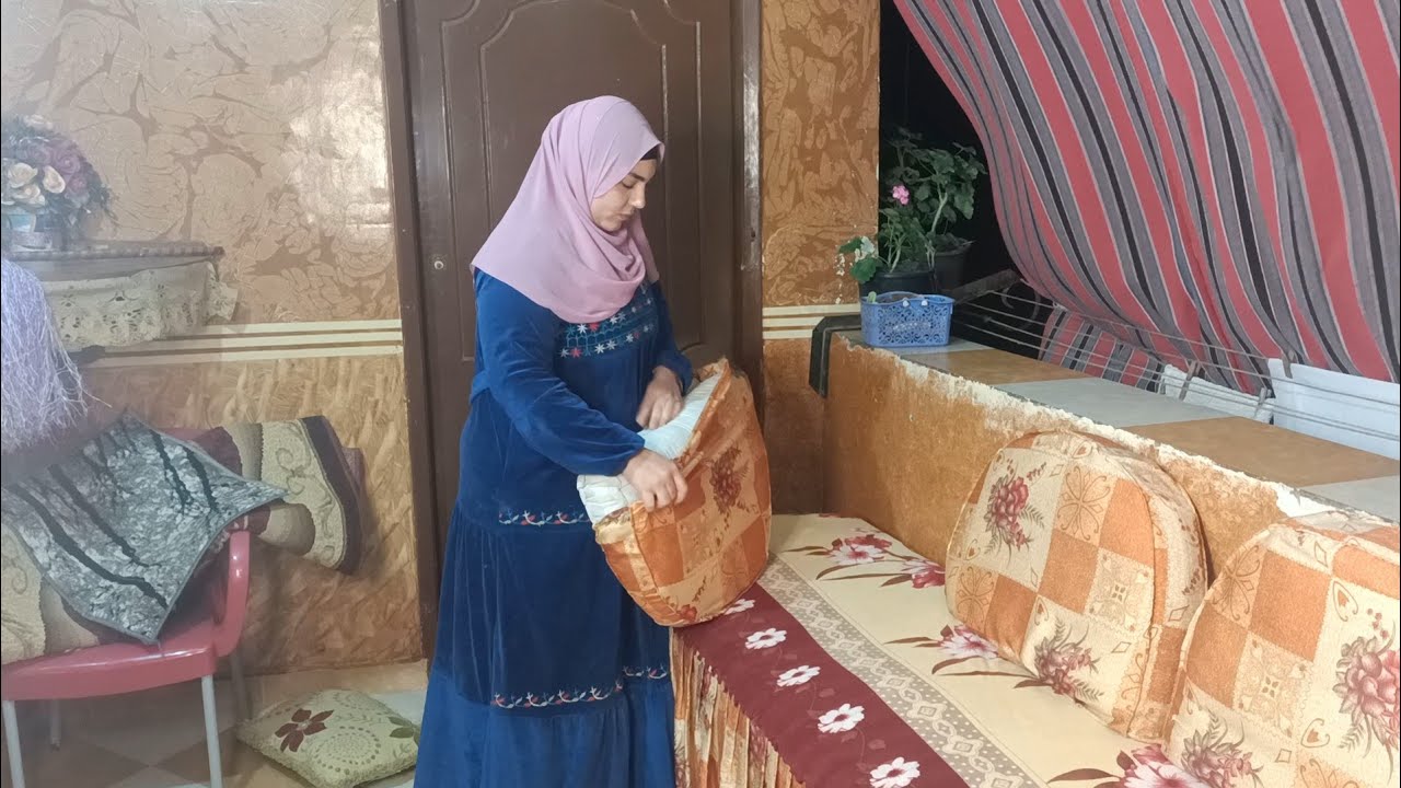 حياتى الجديده بداتها من أول السطر رجعت لنفسى زمان واتعلمت من أخطائي بس مش ببلاش👌ورجعنا لروتين الحماس