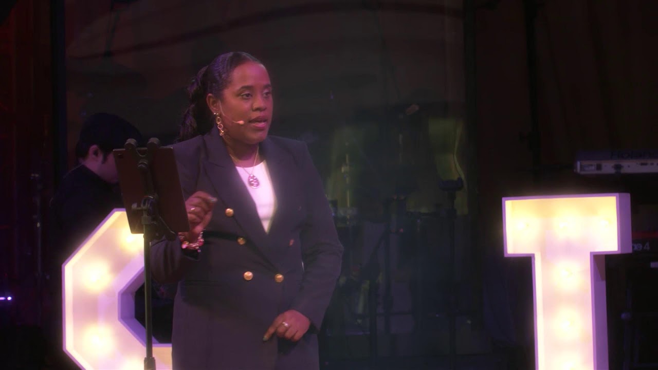Are You Ready For Impact | St John’s Downtown Sunday Worship w/ Pastor Tiffany Tarrant