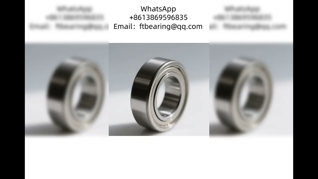 ball bearing 63800