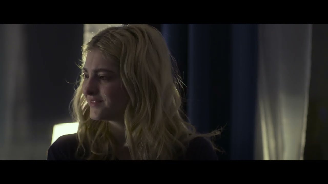 When Time Got Louder (2023) Clip - 