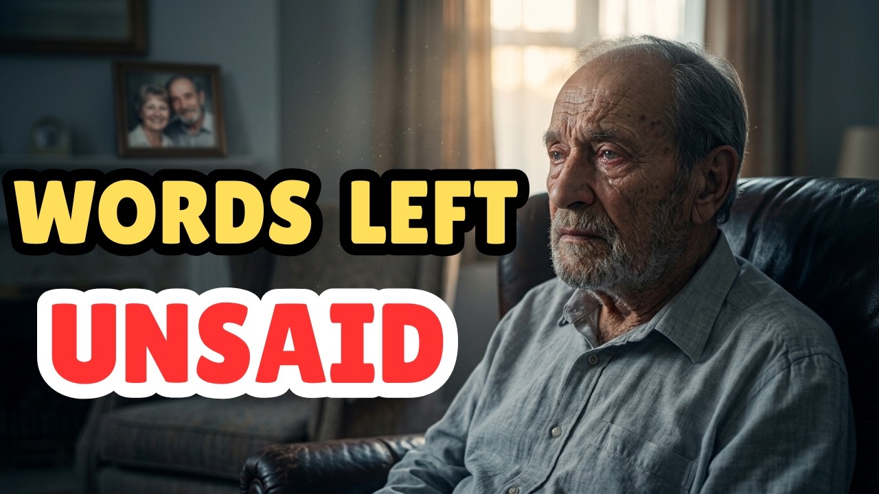 After 84 Years, I Have Learned That Silence Can Ruin a Marriage