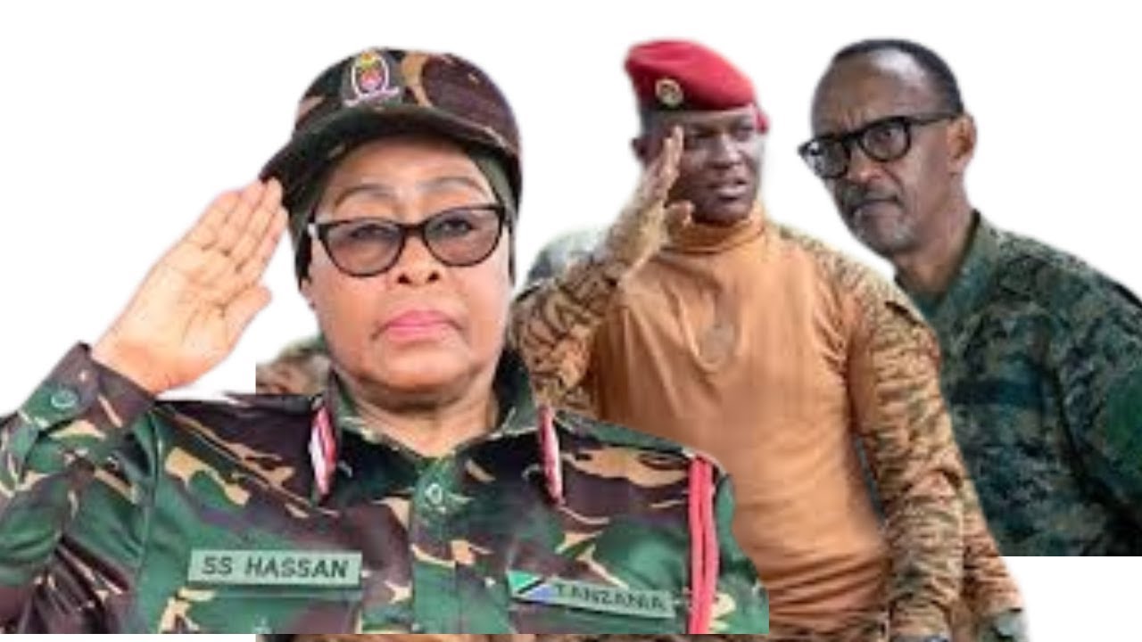 RAIS SAMIA AVUNJA REKODI ZAKE MWENYEWE MKUTANO WA NISHATI